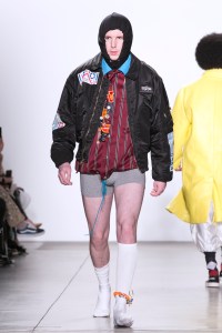 Landlord Men's Fall 2019