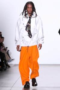 Landlord Men's Fall 2019