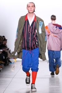 Landlord Men's Fall 2019