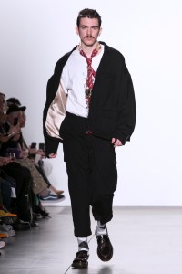 Landlord Men's Fall 2019