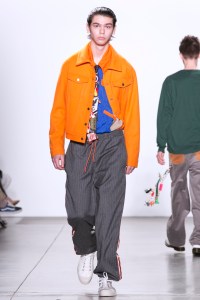 Landlord Men's Fall 2019