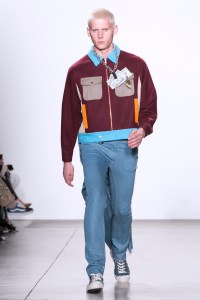 Landlord Men's Fall 2019