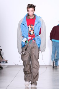 Landlord Men's Fall 2019