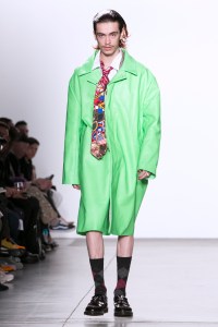 Landlord Men's Fall 2019
