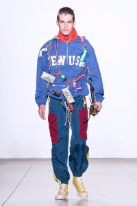 Landlord Men's Fall 2019
