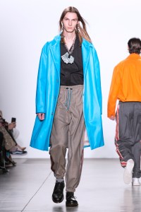 Landlord Men's Fall 2019