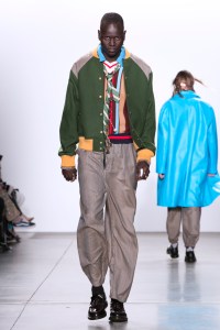 Landlord Men's Fall 2019
