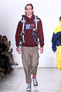 Landlord Men's Fall 2019