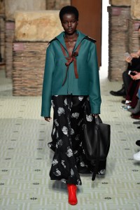 Giovanni Giannoni for WWD