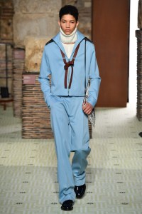 Giovanni Giannoni for WWD