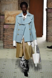 Giovanni Giannoni for WWD