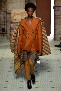 Giovanni Giannoni for WWD