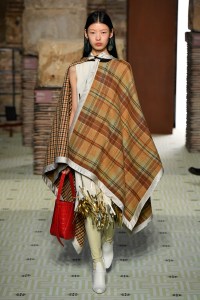 Giovanni Giannoni for WWD