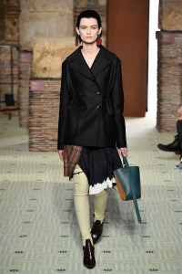 Giovanni Giannoni for WWD