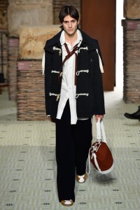Giovanni Giannoni for WWD