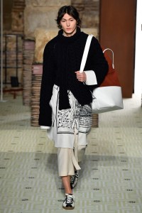 Giovanni Giannoni for WWD