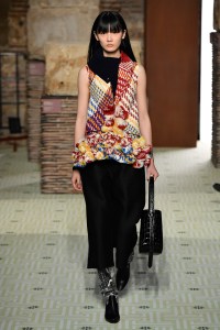 Giovanni Giannoni for WWD
