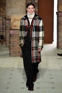 Giovanni Giannoni for WWD