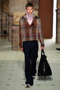 Giovanni Giannoni for WWD