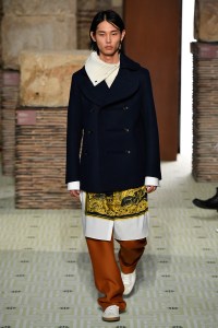 Giovanni Giannoni for WWD