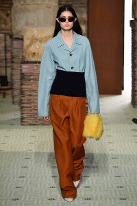 Giovanni Giannoni for WWD