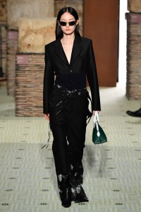 Giovanni Giannoni for WWD