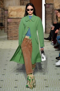 Giovanni Giannoni for WWD