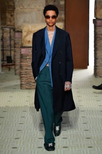 Giovanni Giannoni for WWD