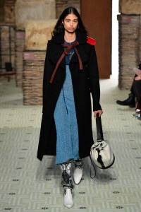 Giovanni Giannoni for WWD