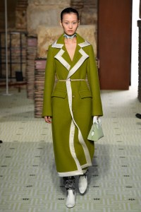 Giovanni Giannoni for WWD