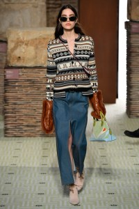 Giovanni Giannoni for WWD