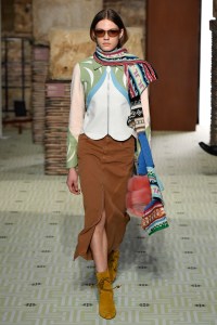Giovanni Giannoni for WWD