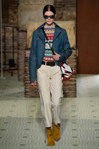 Giovanni Giannoni for WWD
