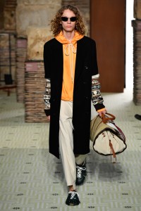 Giovanni Giannoni for WWD