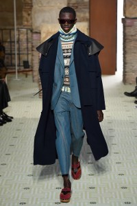 Giovanni Giannoni for WWD
