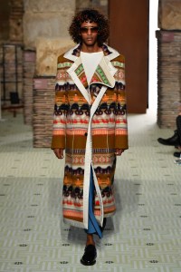 Giovanni Giannoni for WWD
