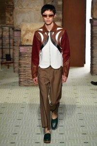 Giovanni Giannoni for WWD