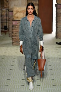 Giovanni Giannoni for WWD