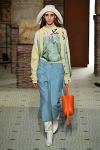 Giovanni Giannoni for WWD