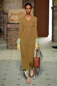 Giovanni Giannoni for WWD