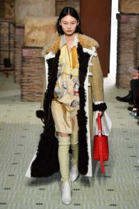 Giovanni Giannoni for WWD