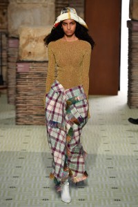 Giovanni Giannoni for WWD