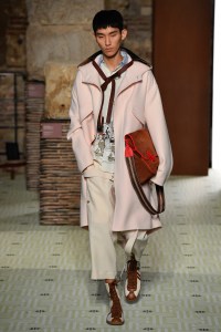 Giovanni Giannoni for WWD
