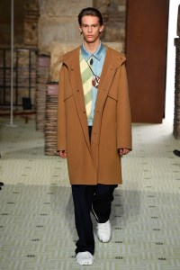 Giovanni Giannoni for WWD
