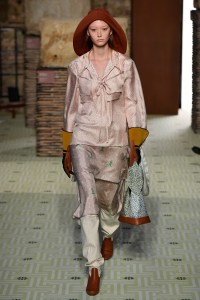 Giovanni Giannoni for WWD