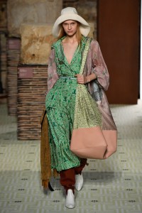 Giovanni Giannoni for WWD