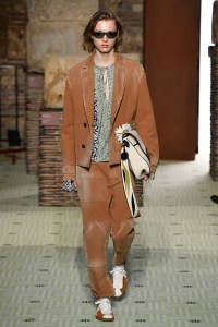 Giovanni Giannoni for WWD