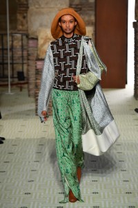 Giovanni Giannoni for WWD