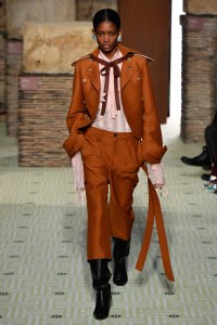 Giovanni Giannoni for WWD
