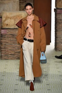 Giovanni Giannoni for WWD